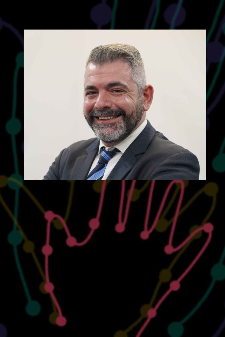 Stefanos Alevizos