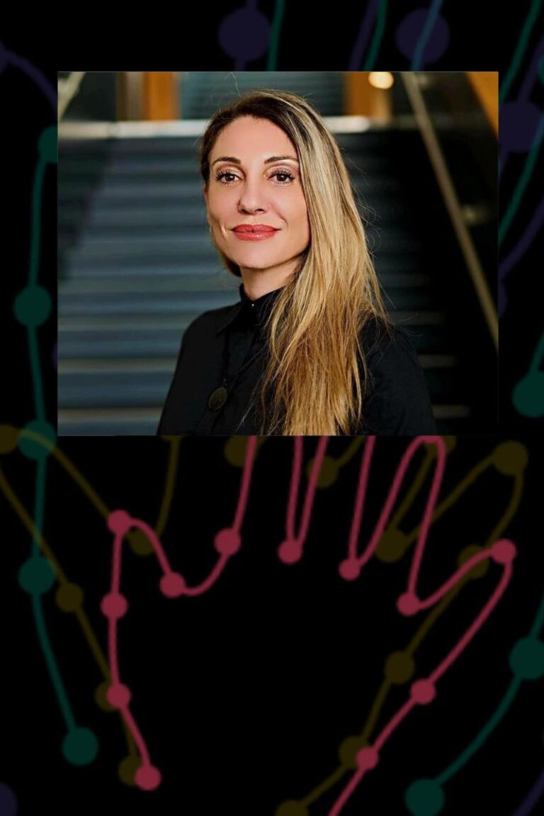 Calli Tzani