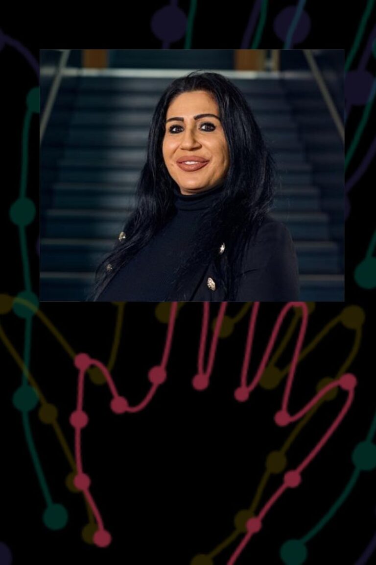Maria Ioannou