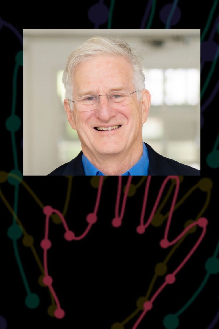Richard Weissbourd