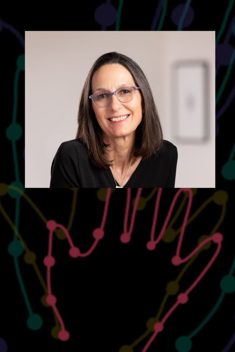 Jill Duerr Berrick
