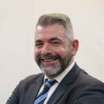 Dr. Stefanos Alevizos