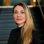 Dr Calli Tzani, Phd