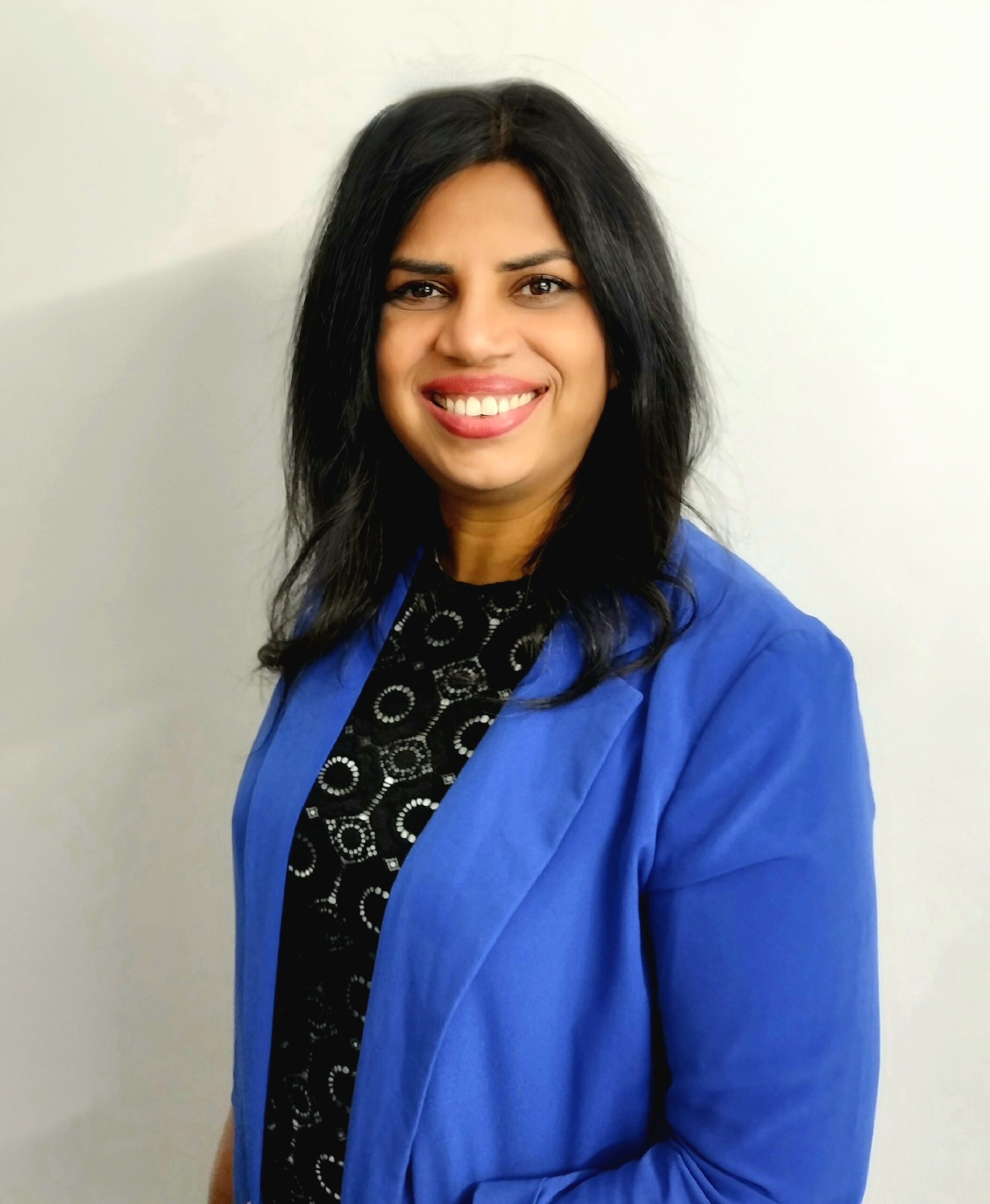 Anitha Chinnaswamy