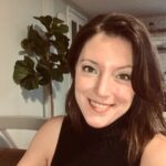 Leisha Beardmore