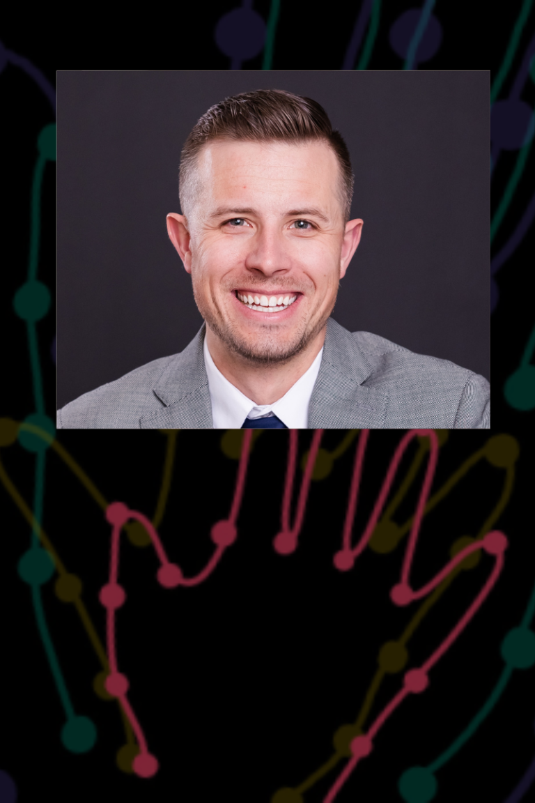 Preston Goff
