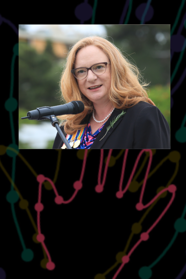 Alison Joy Duncan