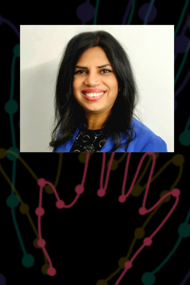 Anitha Chinnaswamy