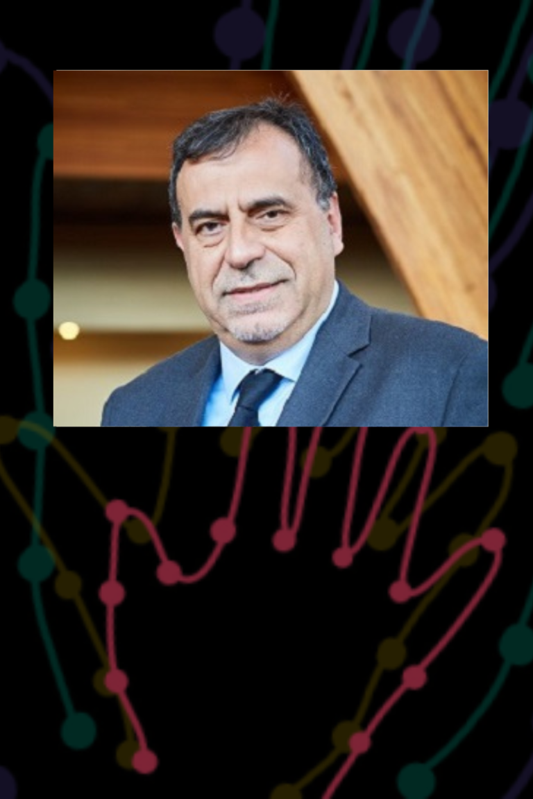 George Nikolaidis
