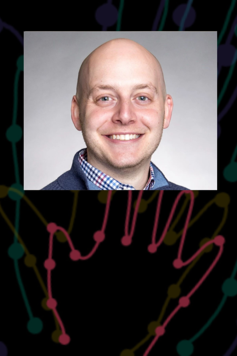 Ezra G. Goldstein
