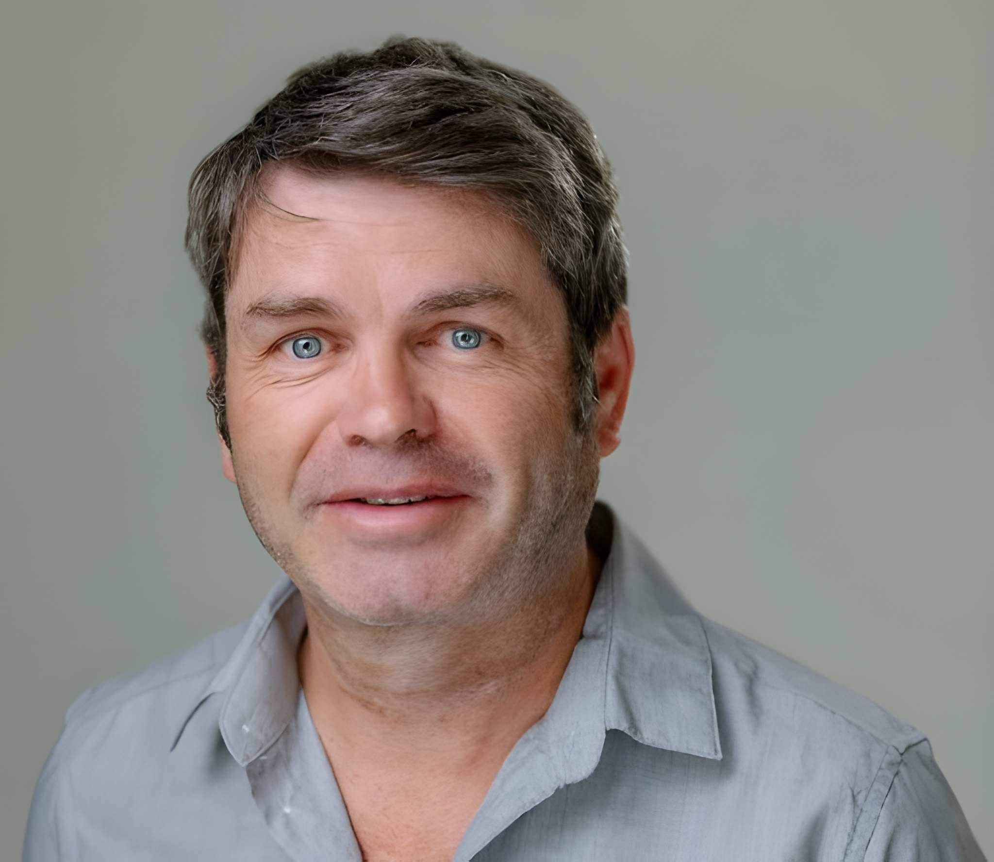 Huw Williams
