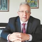 Athanasios Douzenis