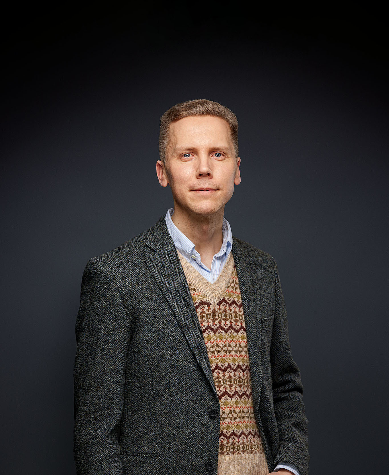 Martin Karlsson