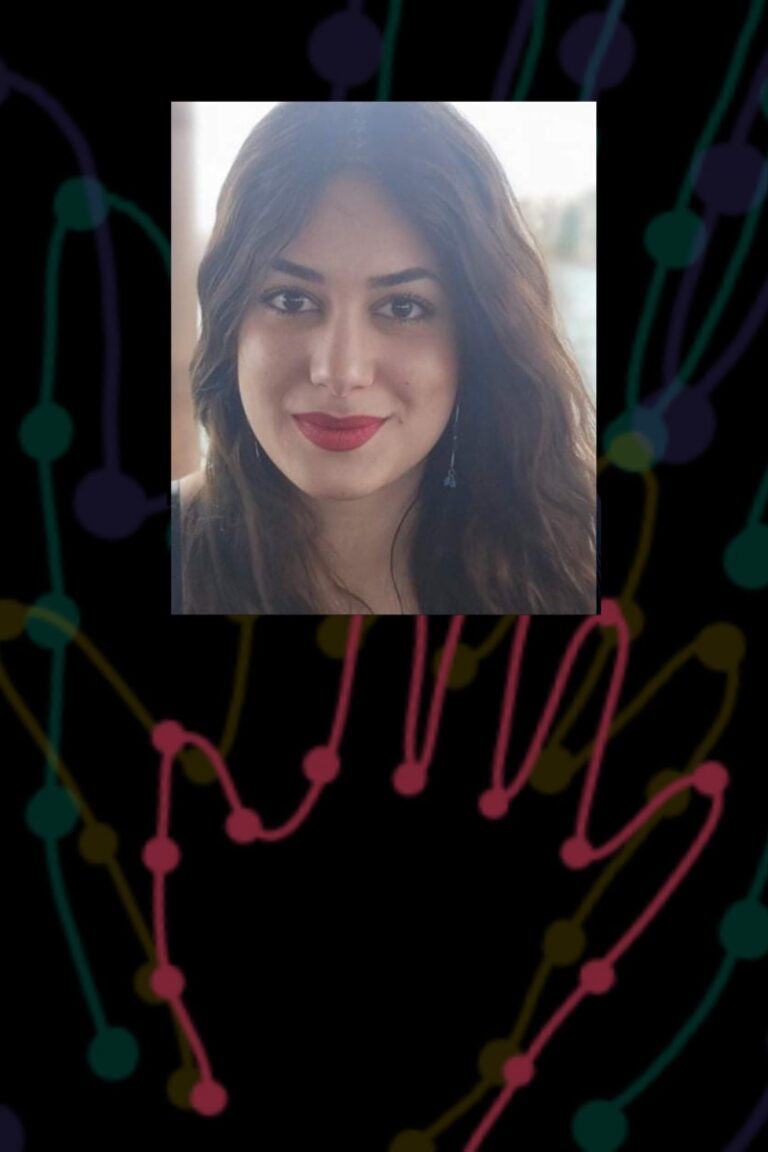 Sofia Eleftheriadou