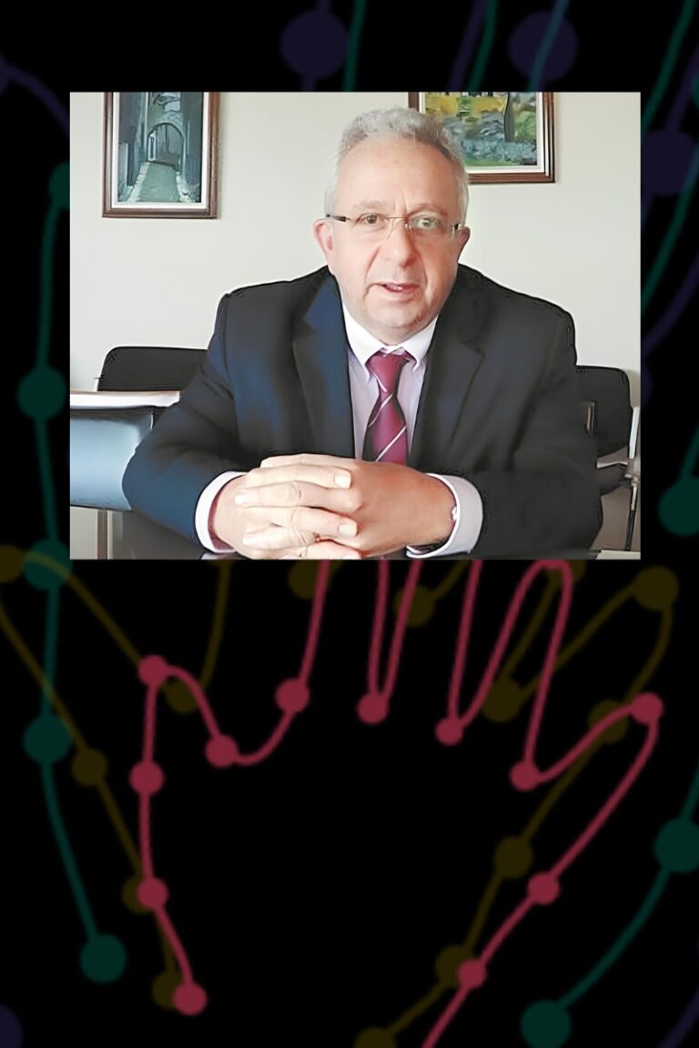 Athanasios Douzenis