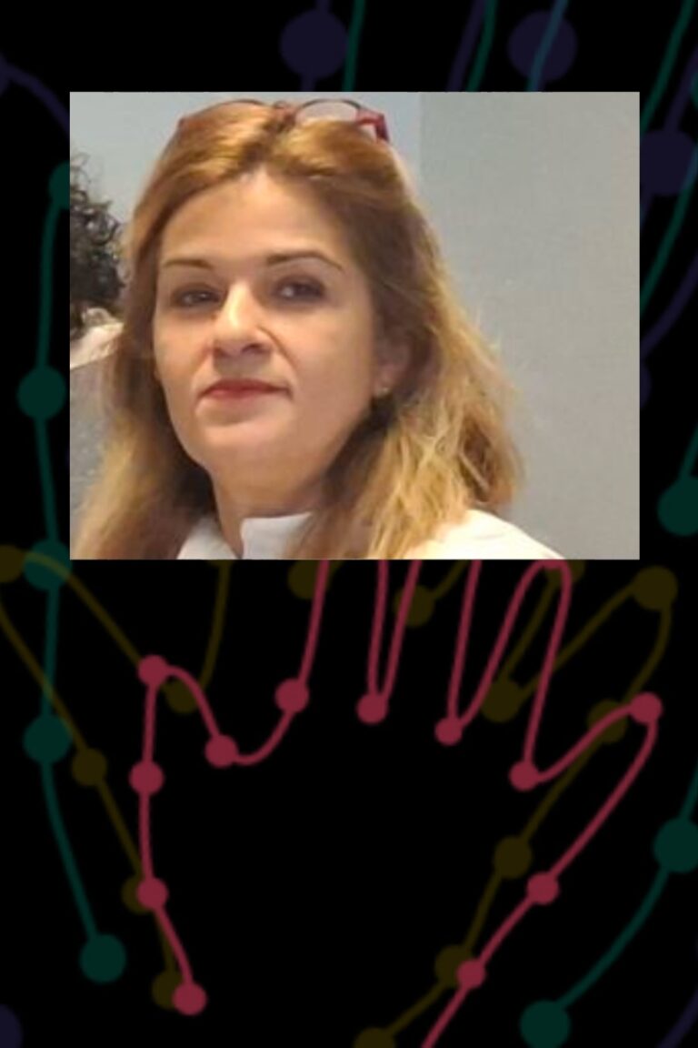 Georgia Kalemi