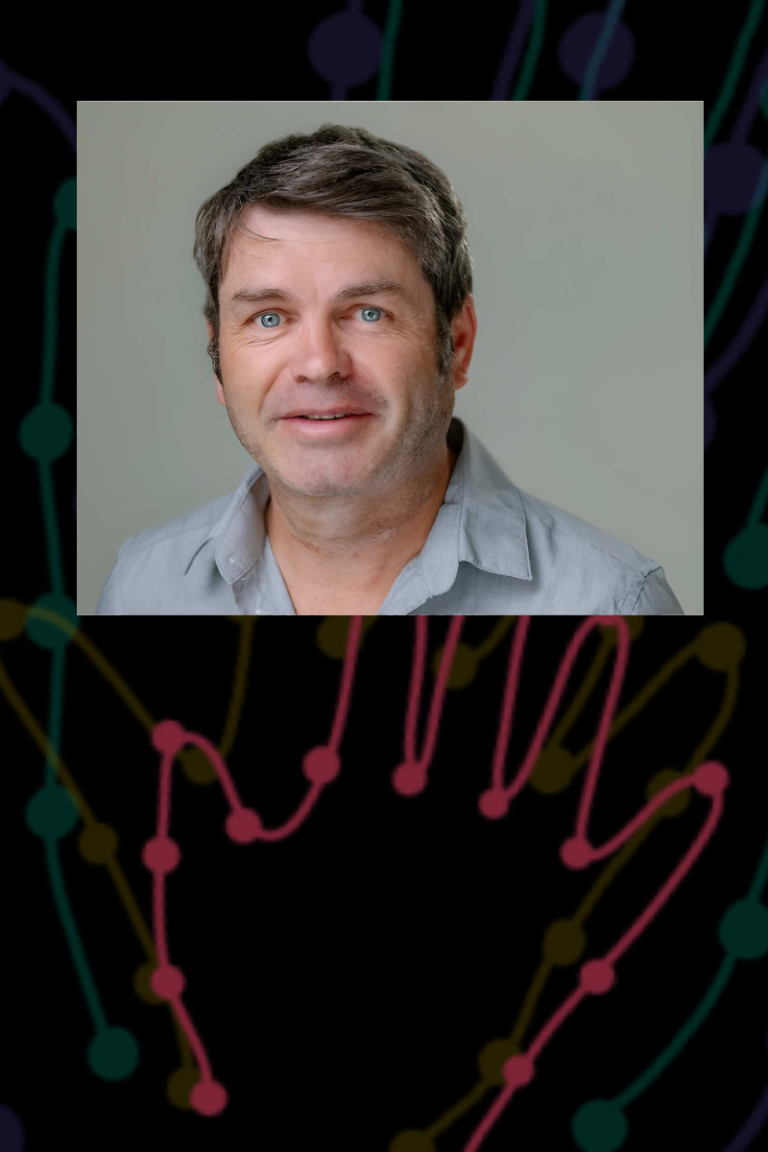 Huw Williams