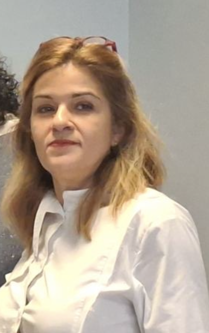 Georgia Kalemi
