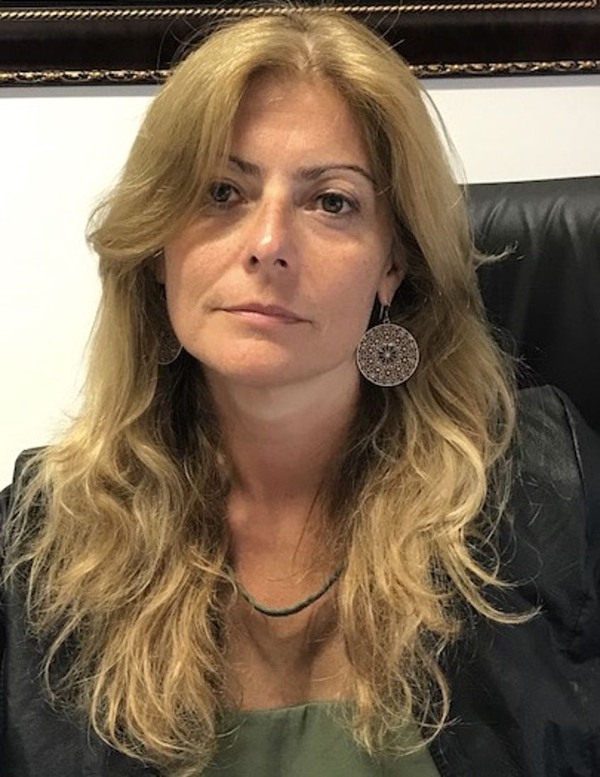 Laura Guercio