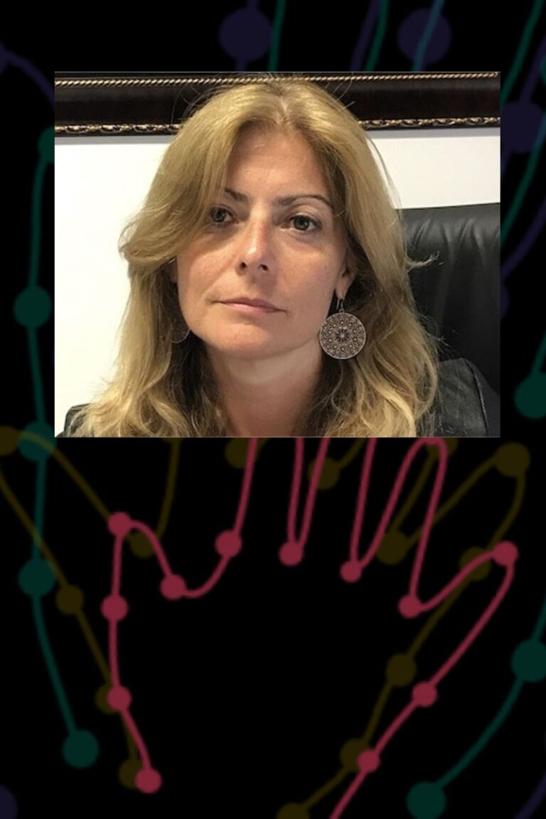 Laura Guercio