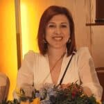Marie-Louise Psarra
