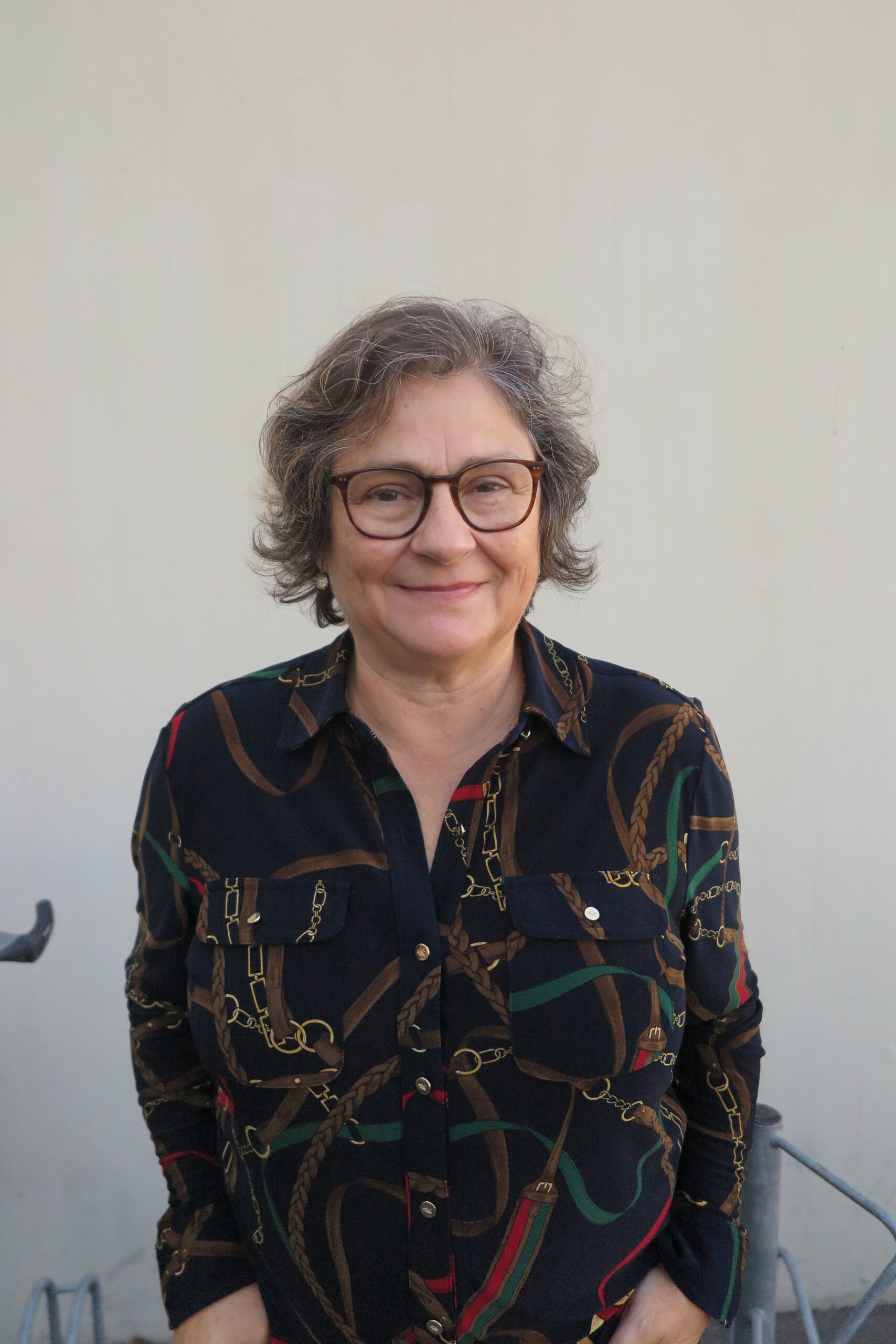 Chryssa Grylli, MD, MSc, PhD