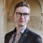 Hannes Jarke
