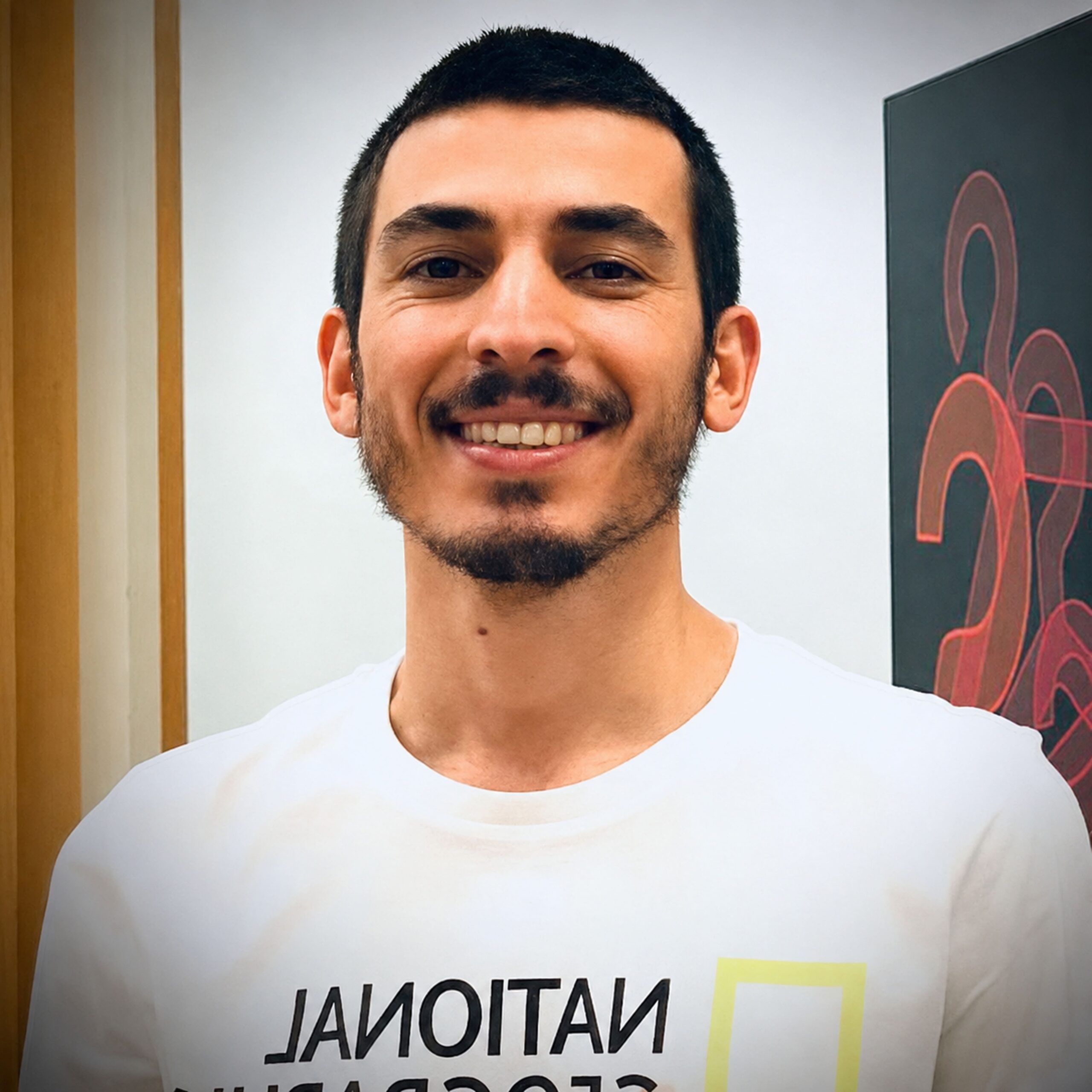 Eyup Sabir Erbicer