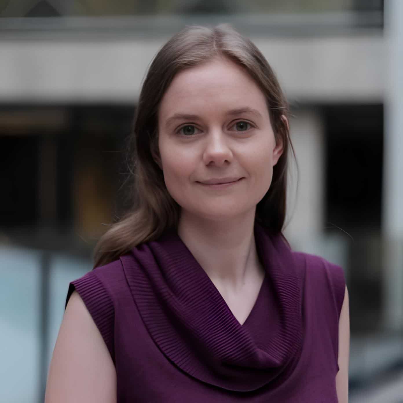 Helen Griffiths