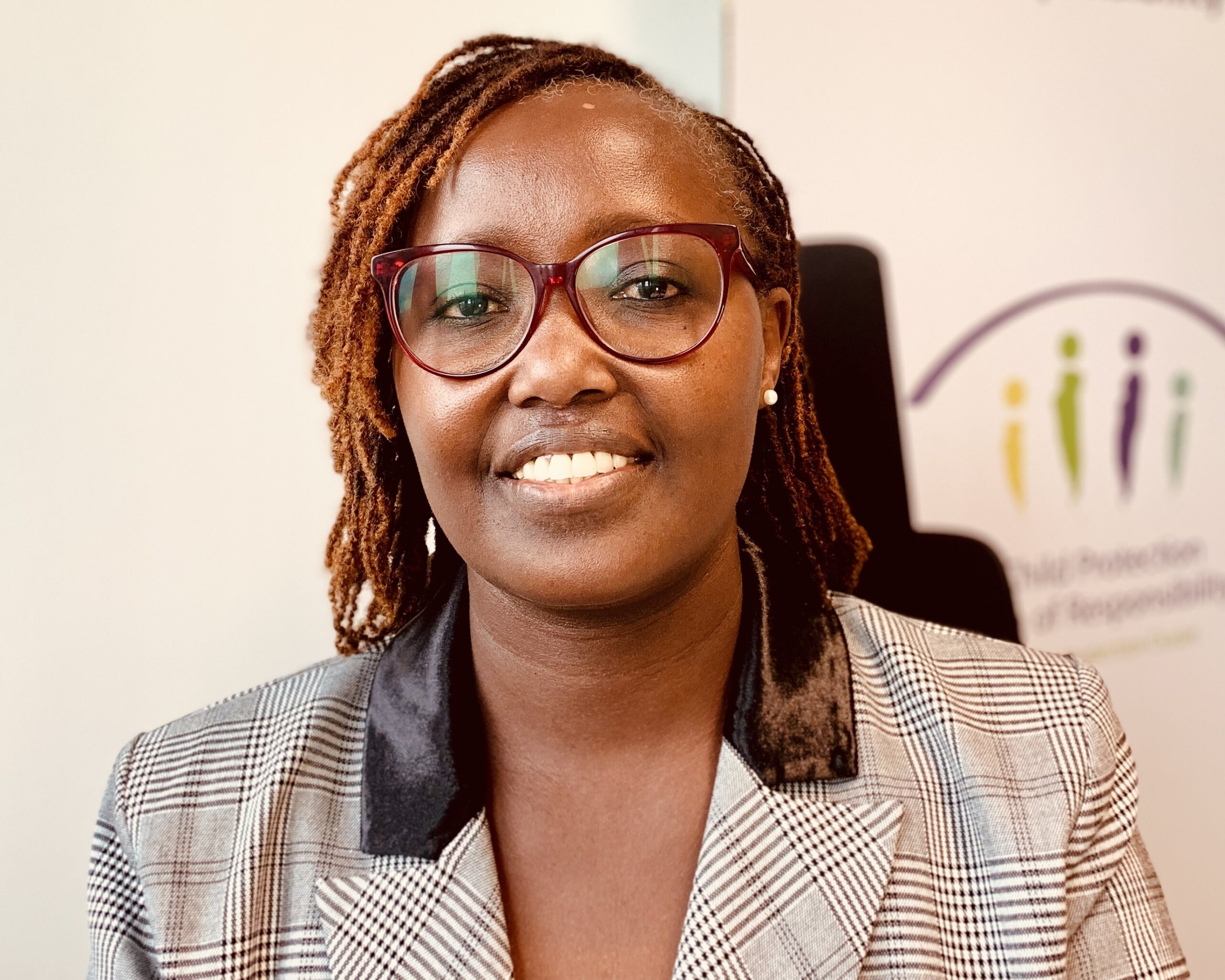 Joyce Mutiso