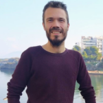 Theofilos Gkinopoulos