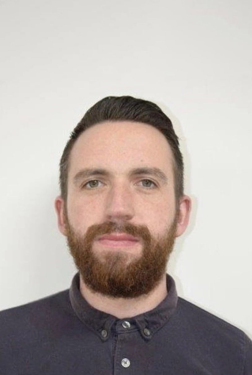 Seamus Byrne