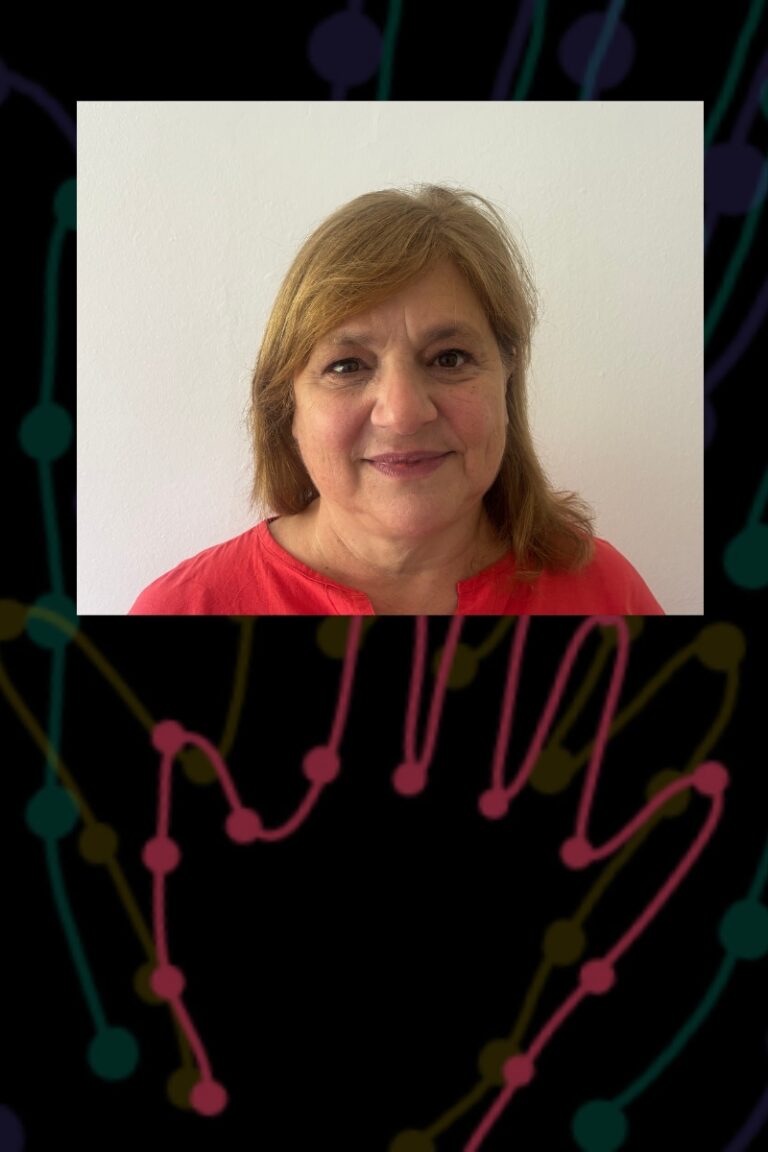 Agapi Kandylaki