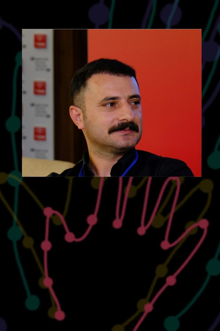 Halil Ecer
