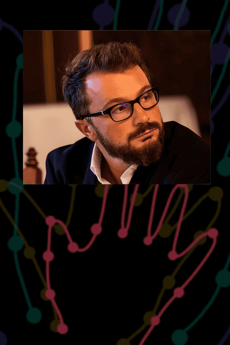 Cédric Foussard