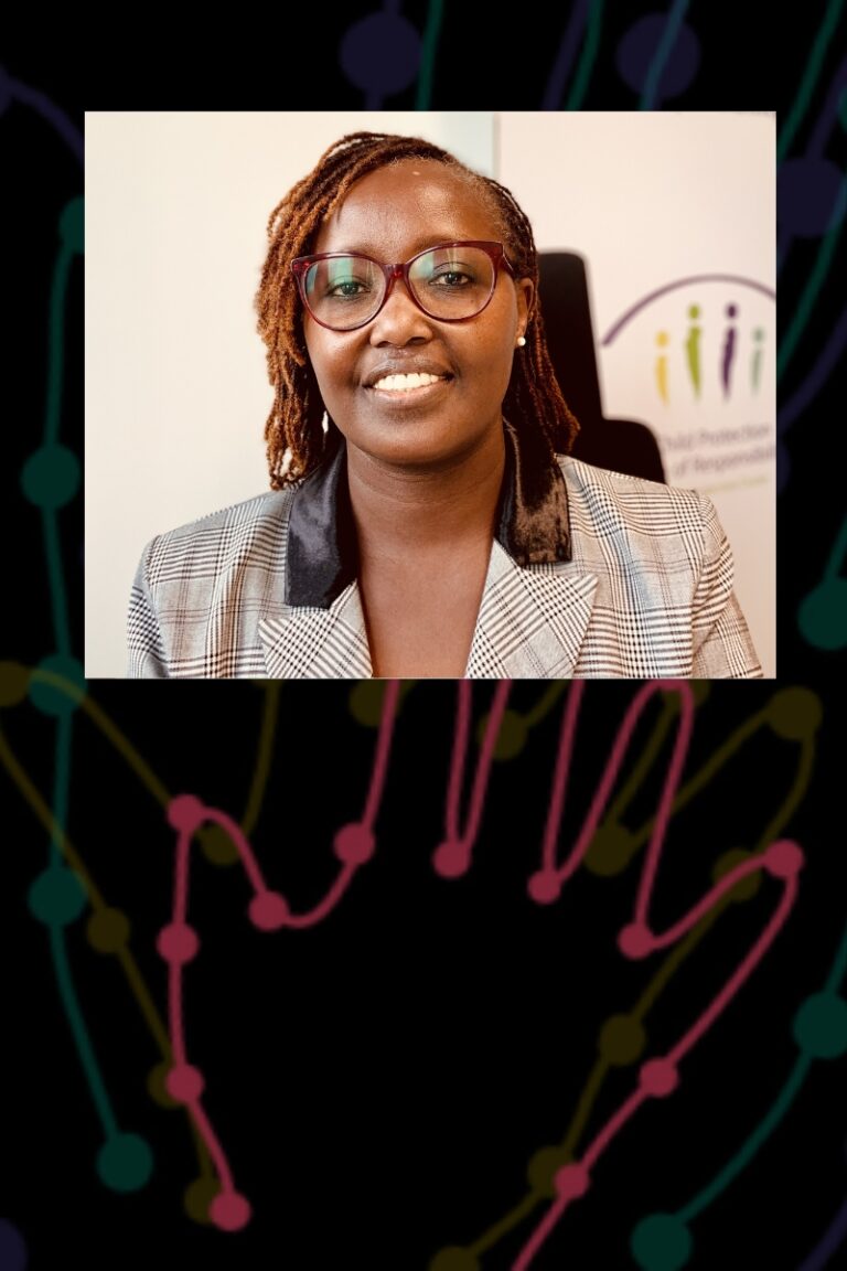 Joyce Mutiso