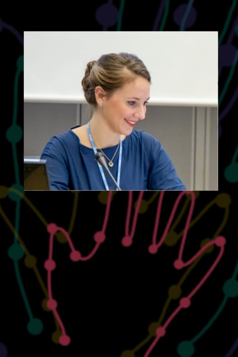 Fanny-Carlotta Rotino
