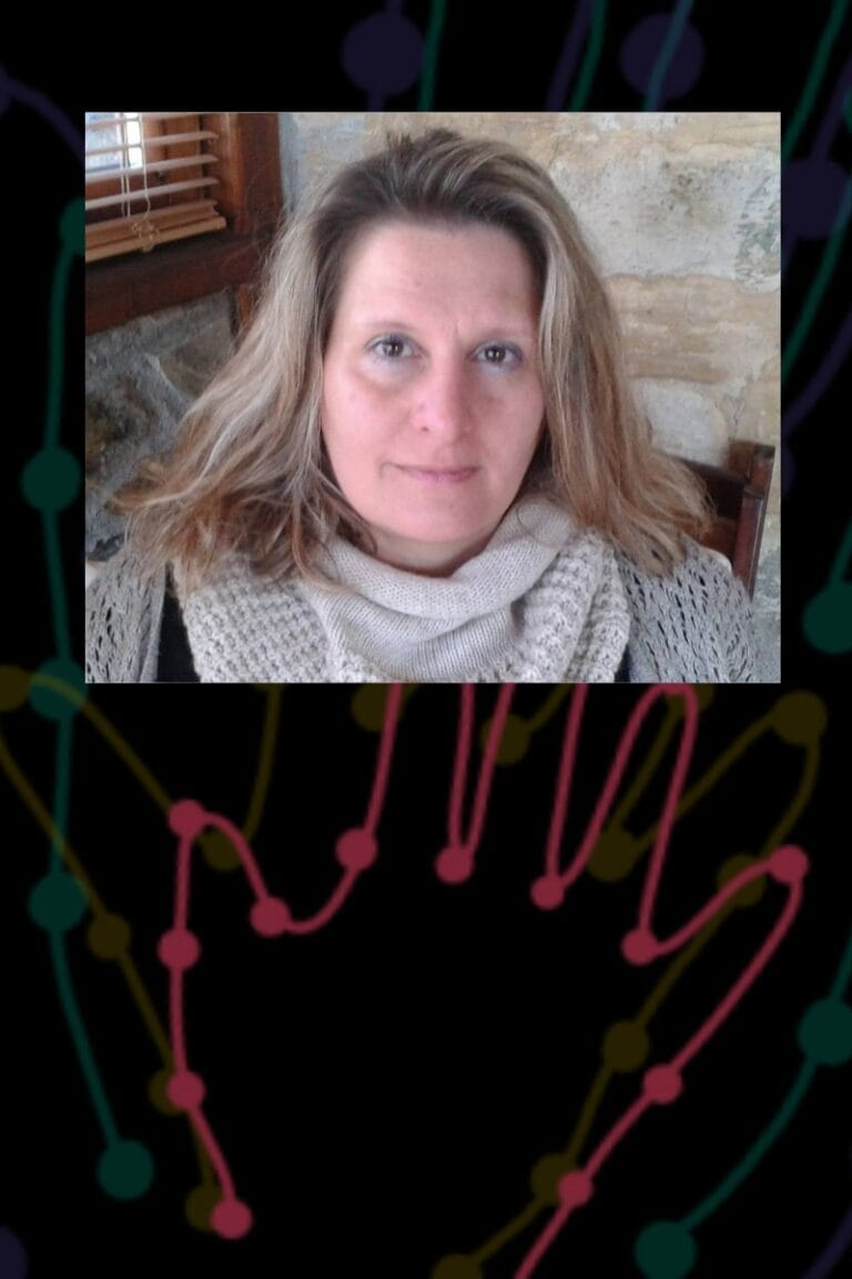 Christina Roussi