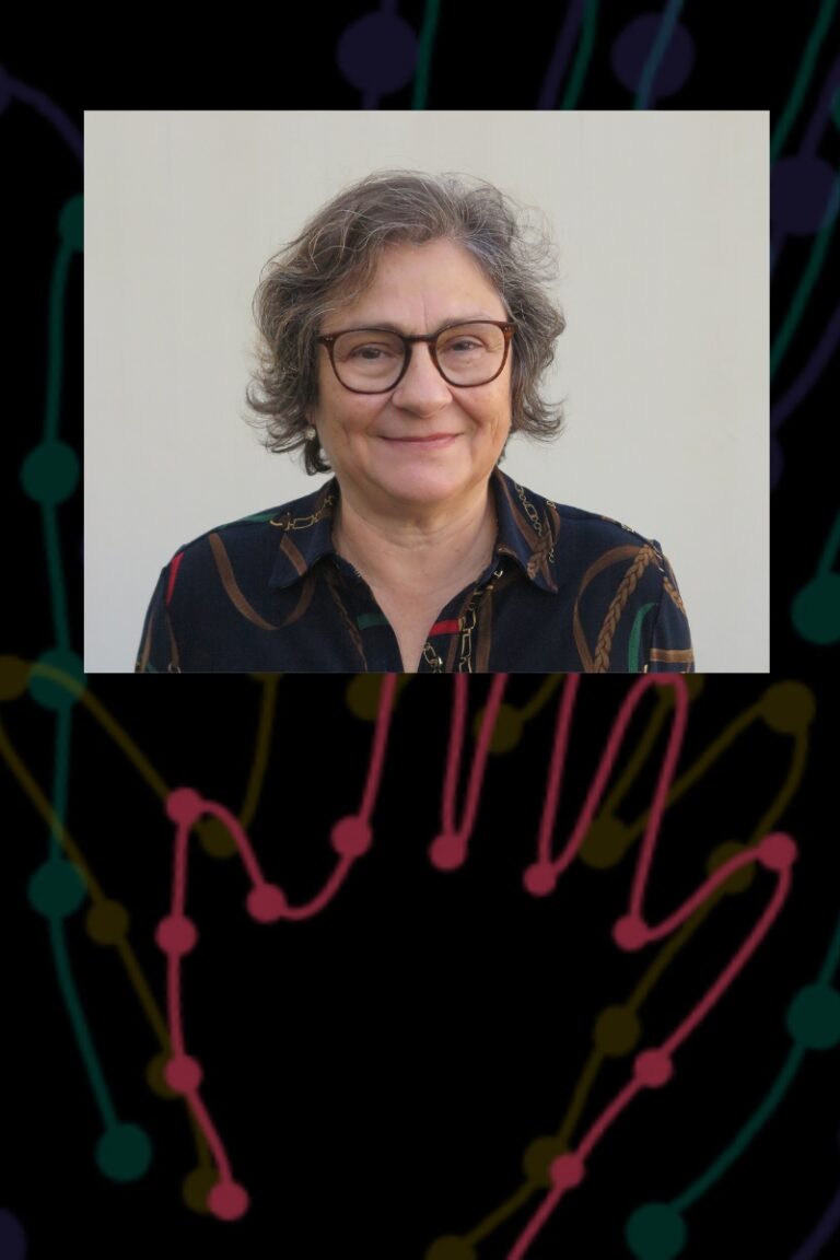 Chryssa Grylli, MD, MSc, PhD