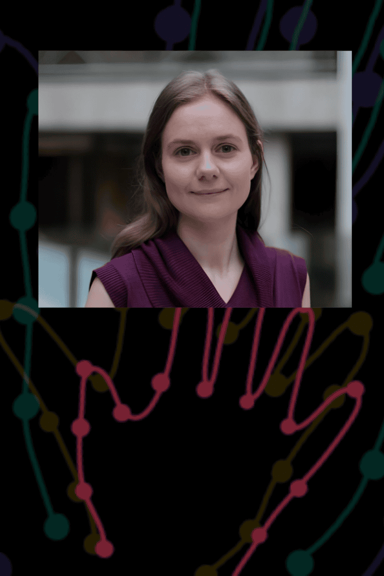 Helen Griffiths