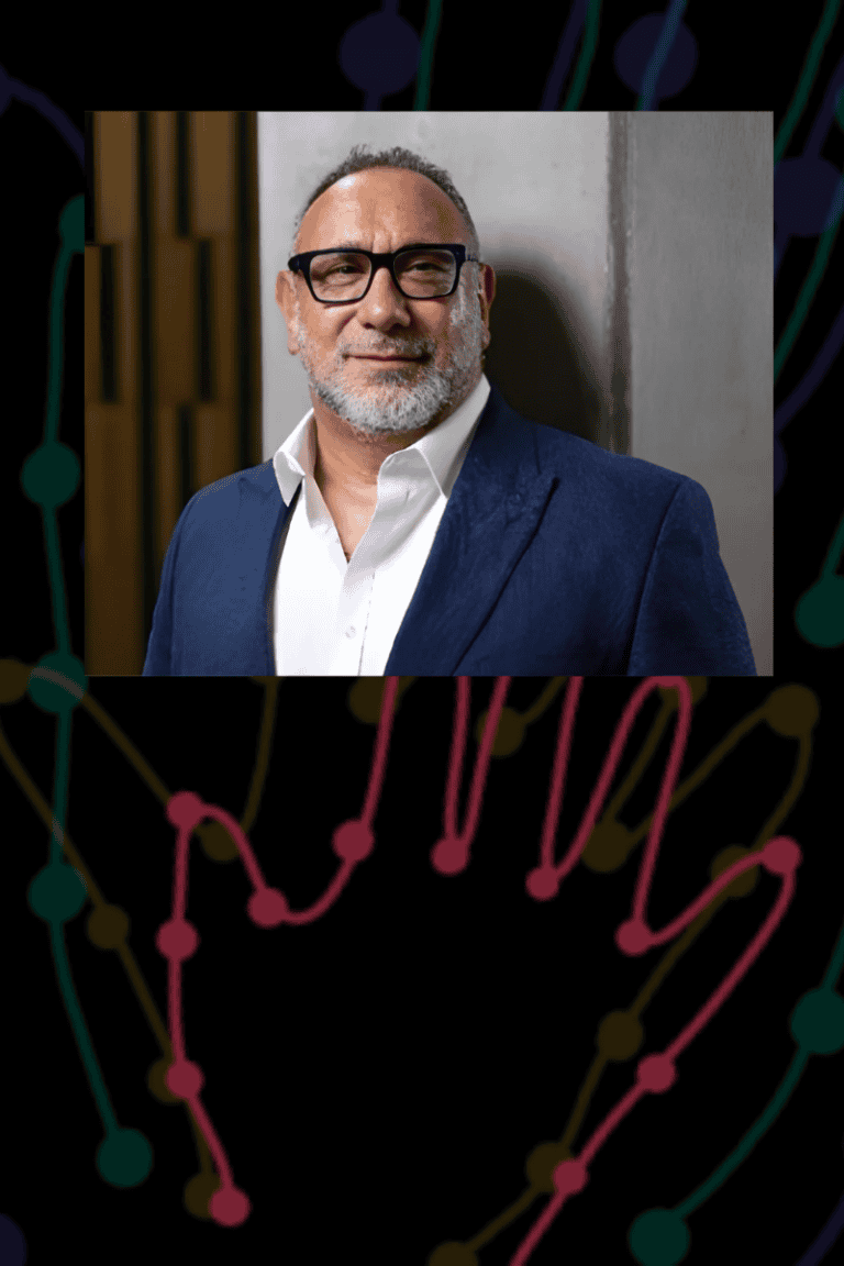 Saul Becker