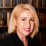 Stavroula Kofina