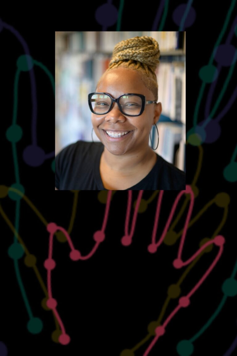 Kishonna Gray