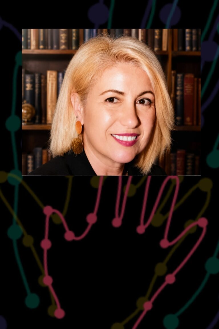 Stavroula Kofina