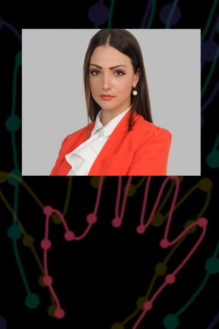 Chryssa Kaltsoni