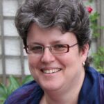 Eszter Salamon, PhD