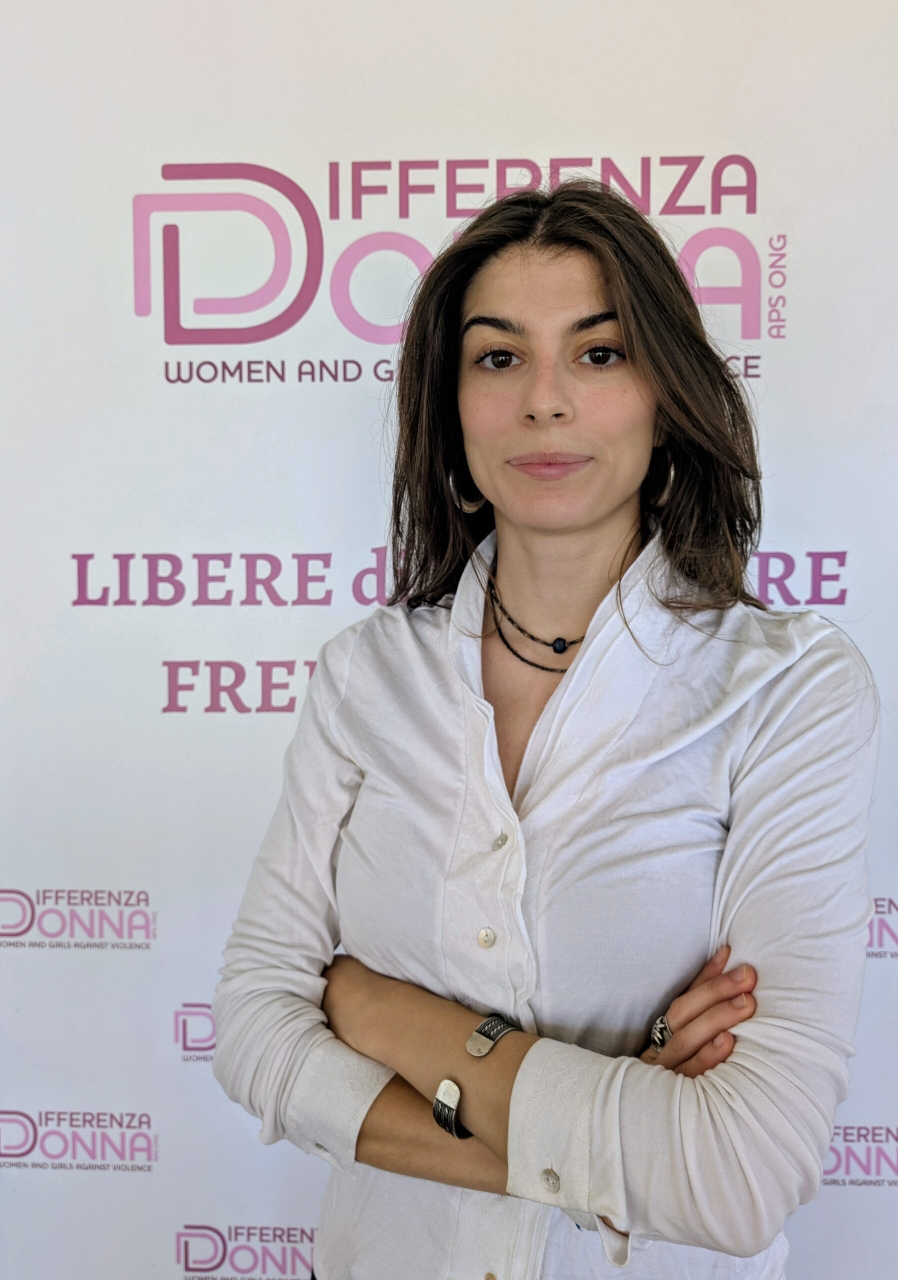 Sofia Biondani