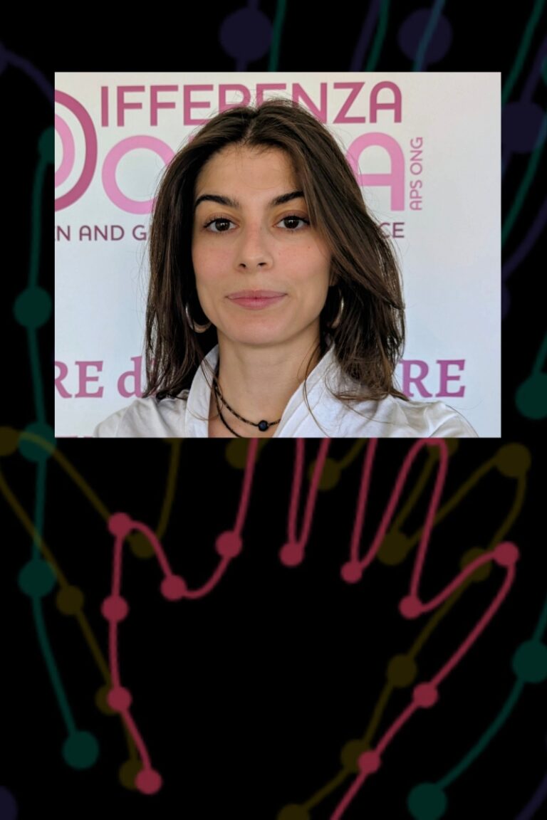 Sofia Biondani