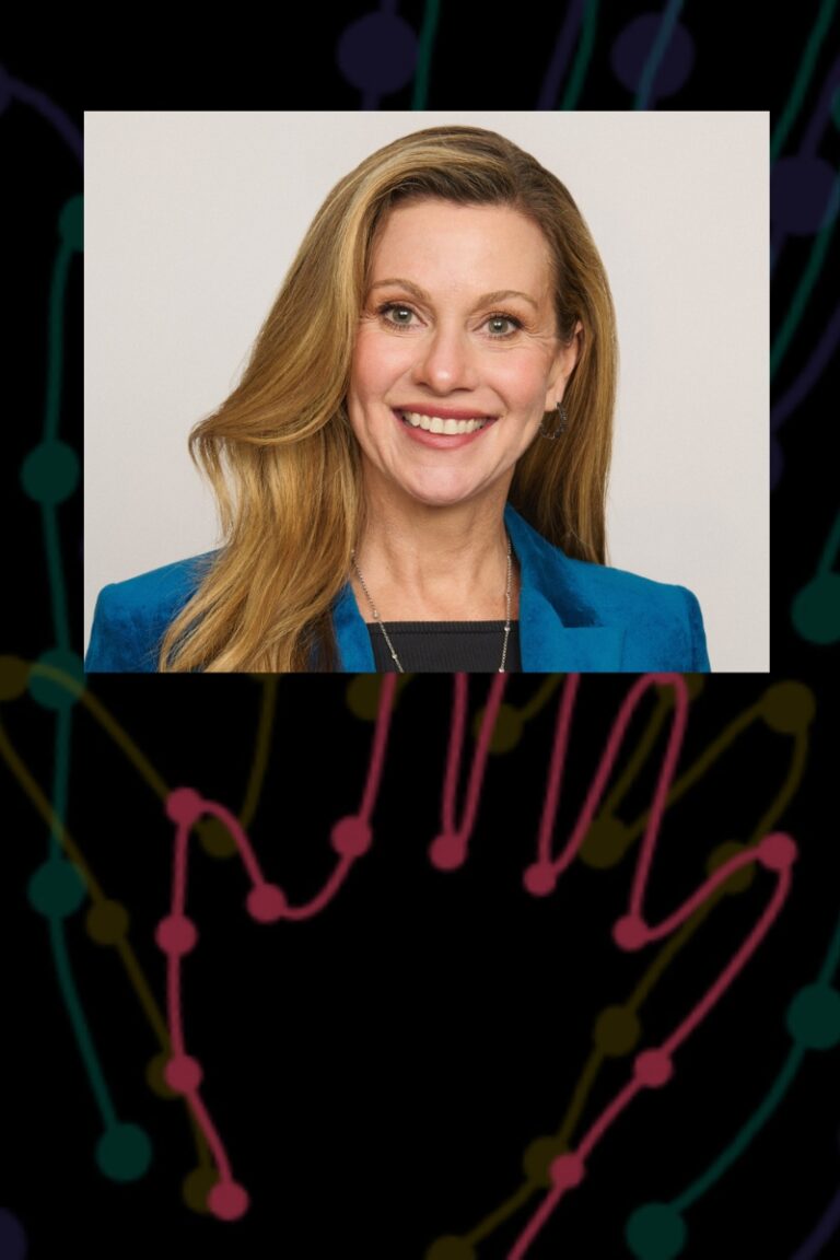 Julie Inman Grant PSM