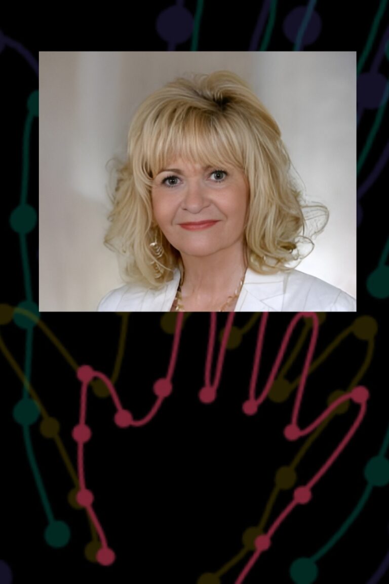 Dr. Stella Canna Michaelidou